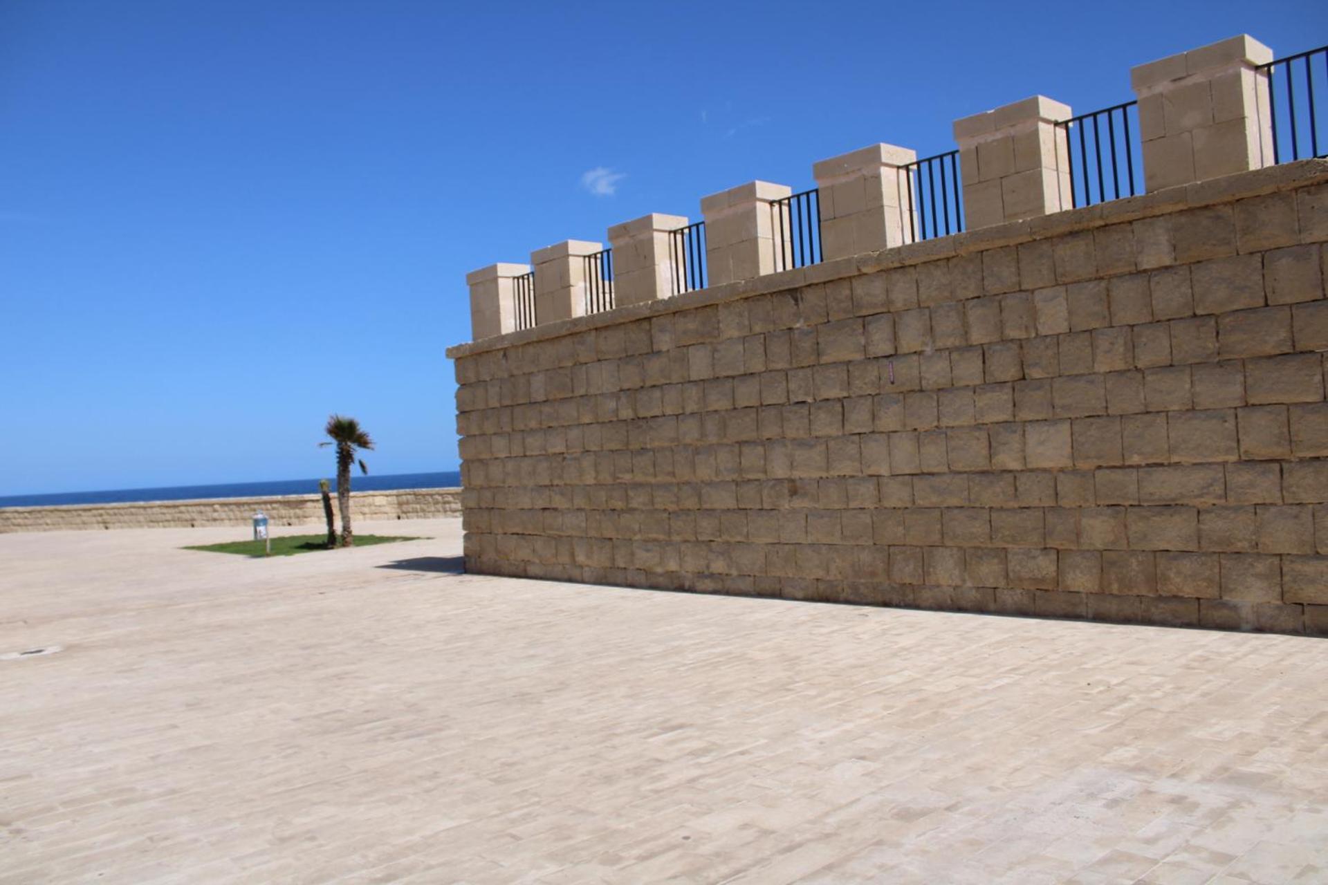 Apartamento Galena Charme Luxury Terrace Syracuse Exterior foto