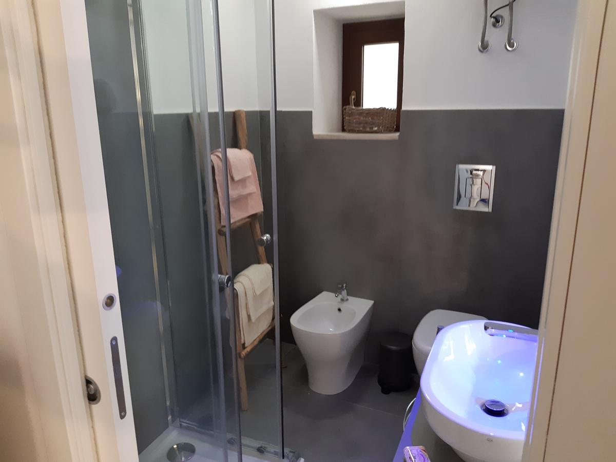 Apartamento Galena Charme Luxury Terrace Syracuse Exterior foto