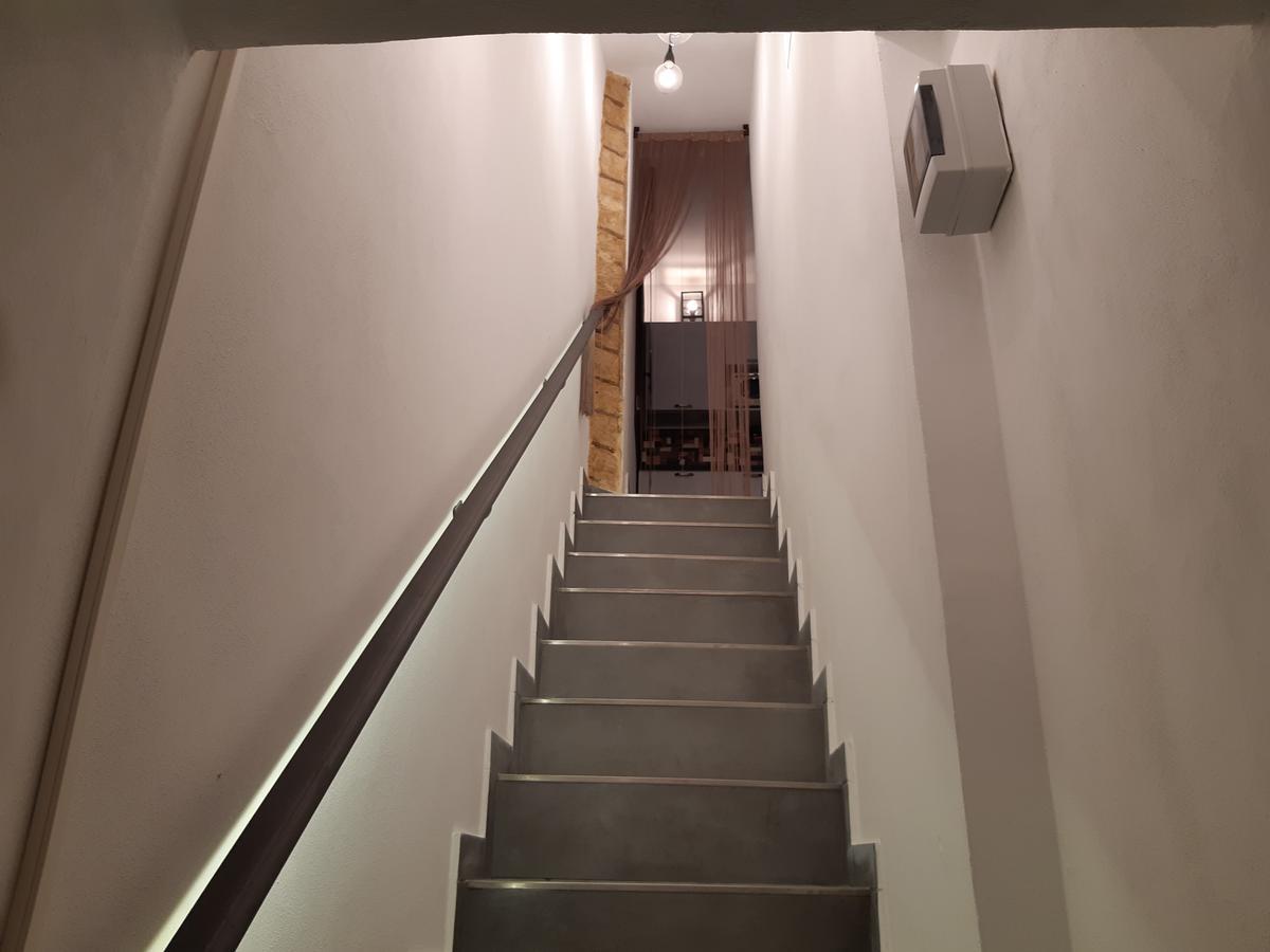 Apartamento Galena Charme Luxury Terrace Syracuse Exterior foto