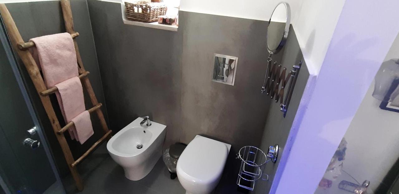Apartamento Galena Charme Luxury Terrace Syracuse Exterior foto